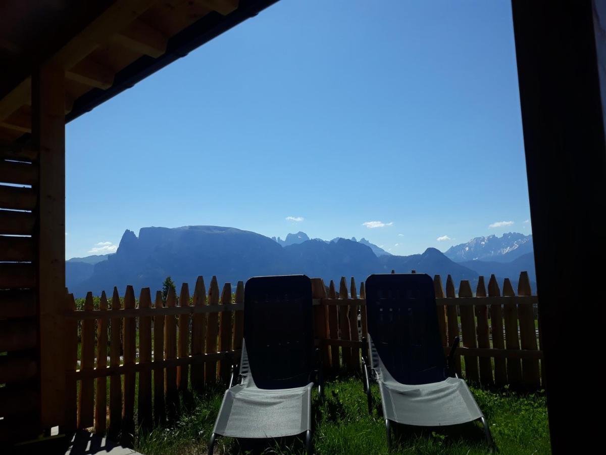 Oberpfaffstallerhof Collalbo Exterior foto