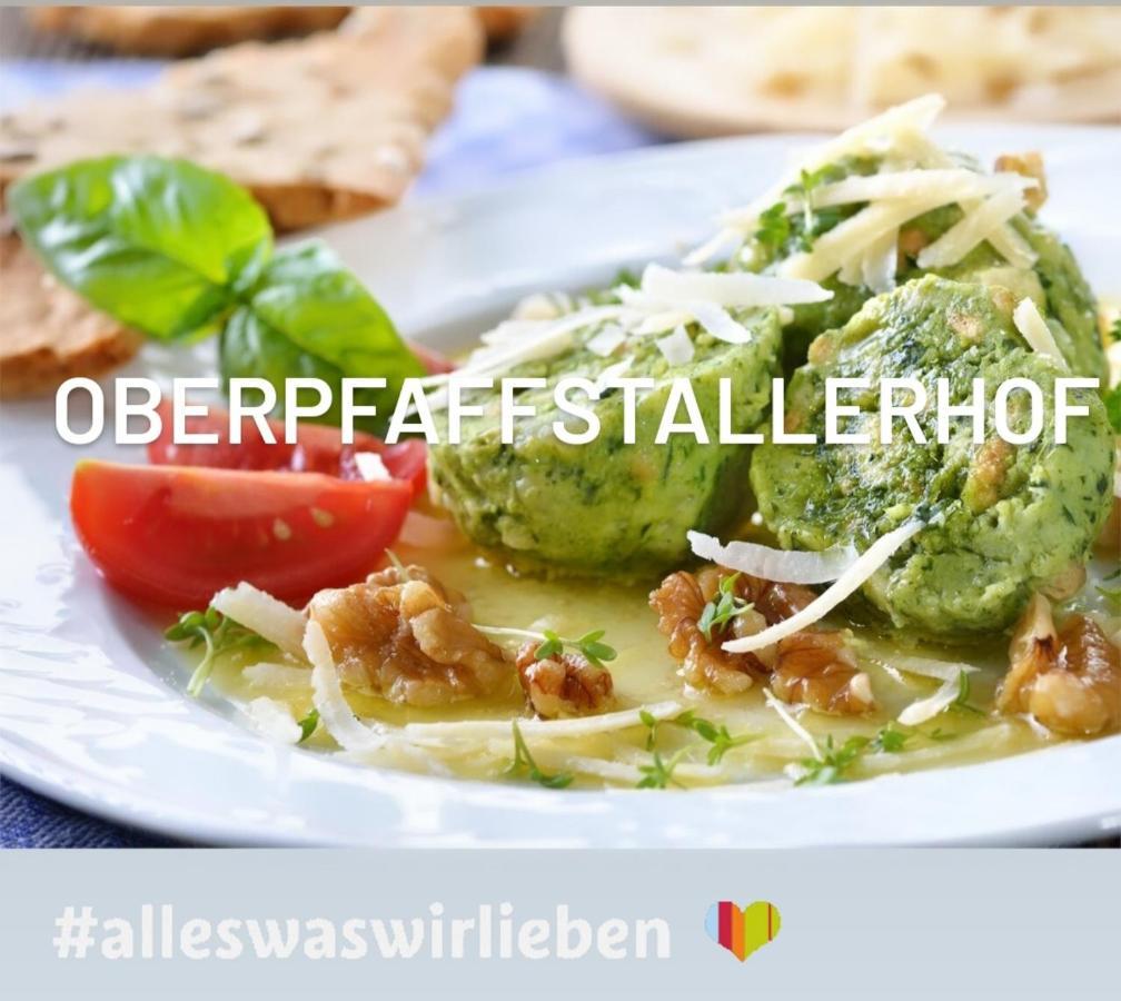 Oberpfaffstallerhof Collalbo Exterior foto