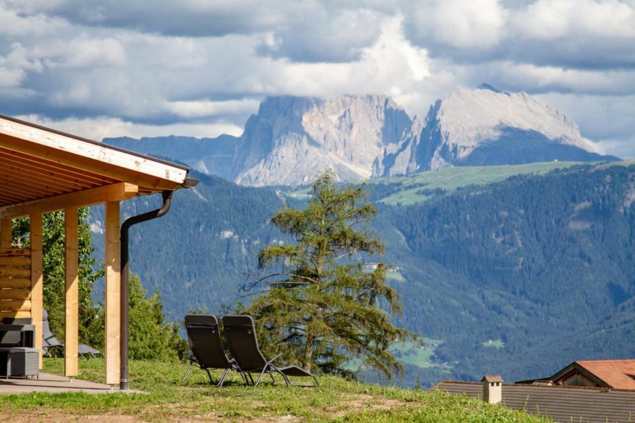 Oberpfaffstallerhof Collalbo Exterior foto